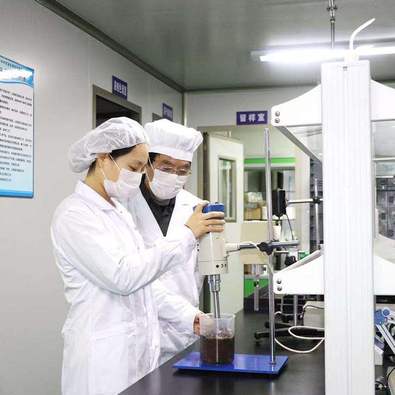 Shenzhen Wangjin Biotech Co., Ltd.