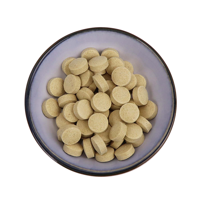 OEM/ODM Universal Pet Oral Hygiene Tablets For Cats And Dogs, Made With Natural Diatomaceous Earth And Natural Herbs, Break Down Sulfides That Cause Bad Breath At The Source