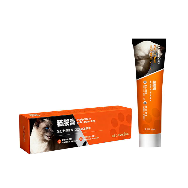 OEM/ODM Pet Nourishing Hair Removal Paste With Fish Oil And Natural Herbs Gently Removes Hair Without Irritation And Nourishes Skin And Coat