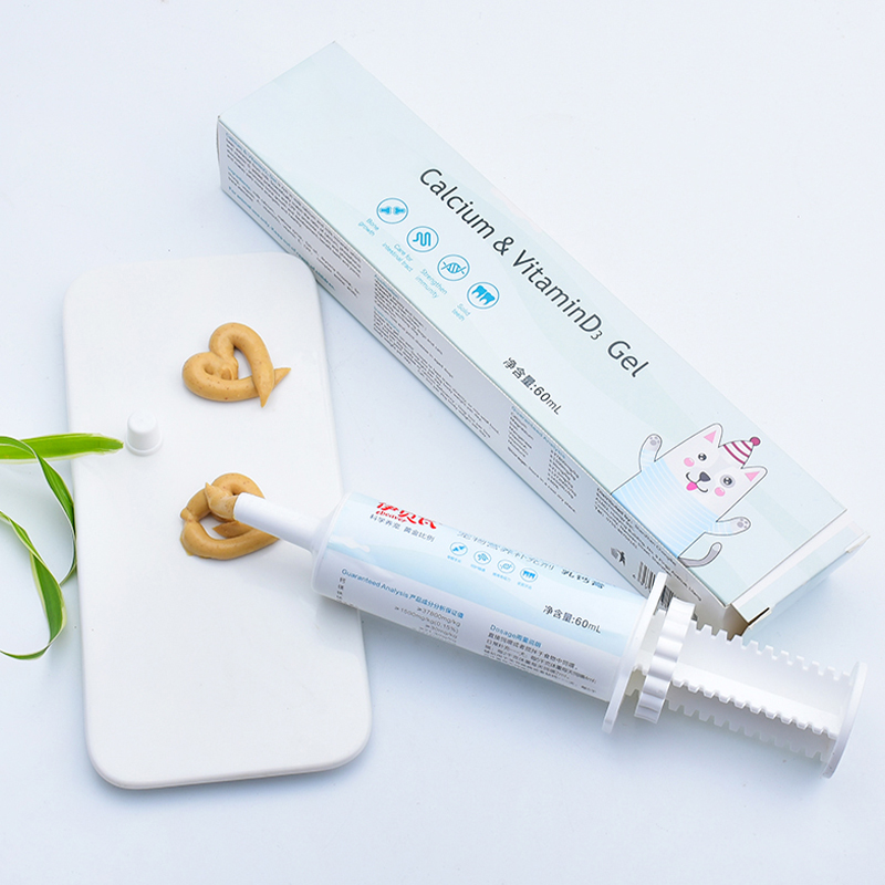 OEM/ODM Pet Nourishing Hair Removal Paste With Fish Oil And Natural Herbs Gently Removes Hair Without Irritation And Nourishes Skin And Coat