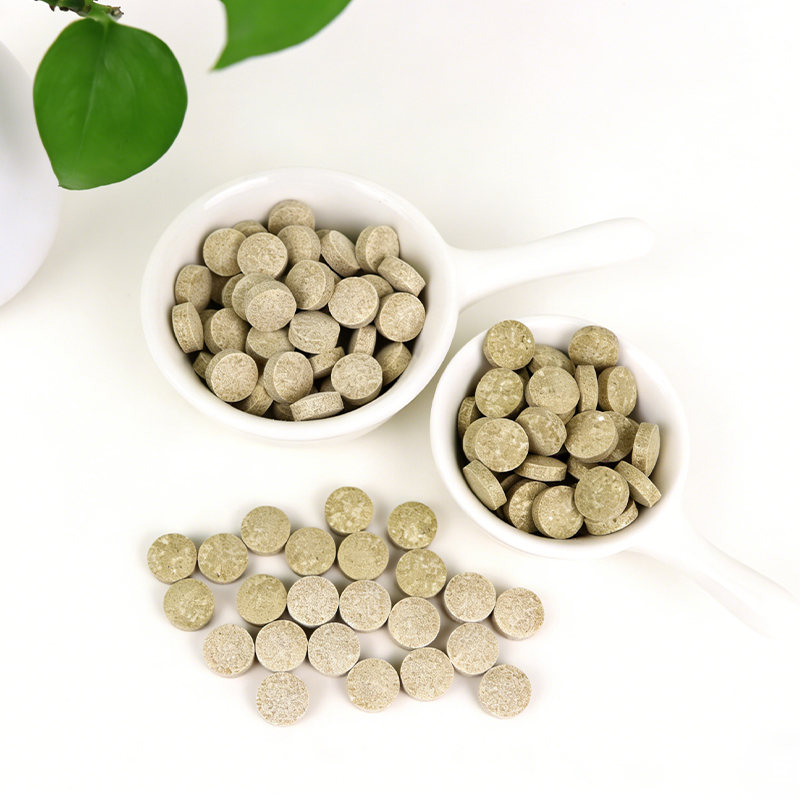 Pet Probiotic Gastrointestinal Tablets