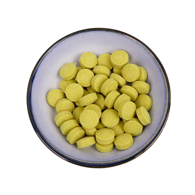 Pet Curcumin Tablets