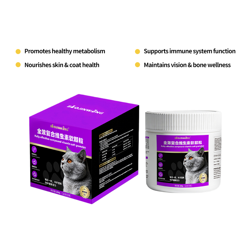 Daily Multivitamin Soft Chews