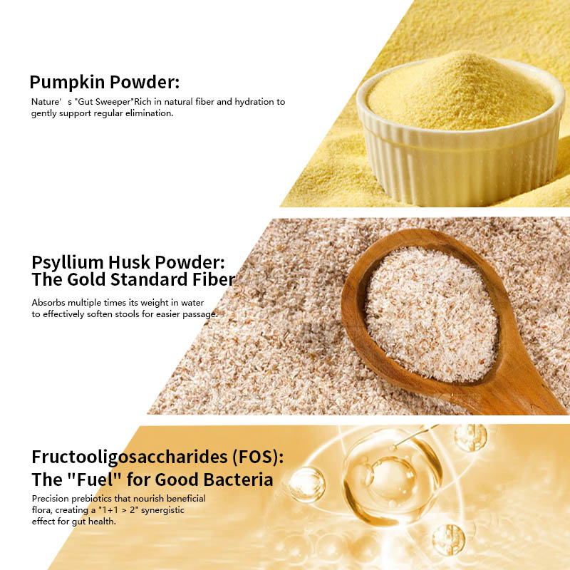 Gut Soothe Liquid Supplement for Dogs & Cats